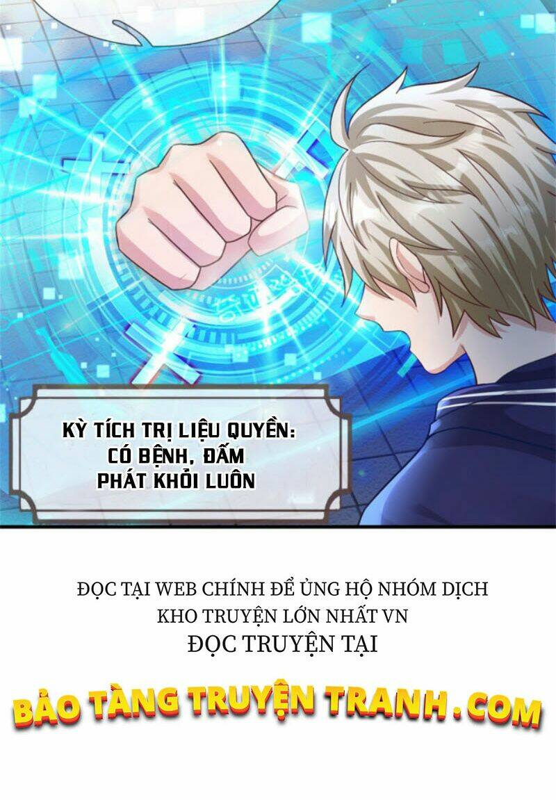 Thuộc Tính Của Ta Đều Tăng Vào Sức Mạnh Chapter 20 - Trang 2