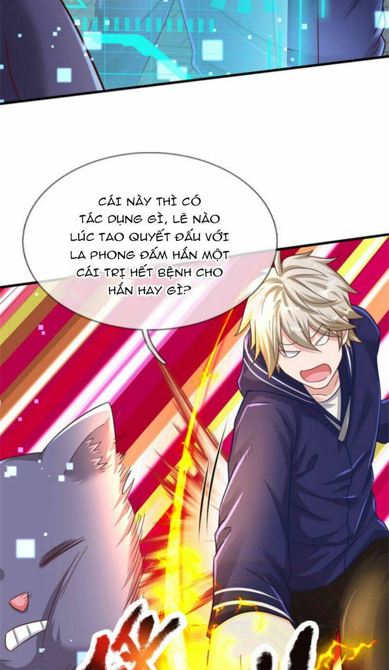 Thuộc Tính Của Ta Đều Tăng Vào Sức Mạnh Chapter 20 - Trang 2