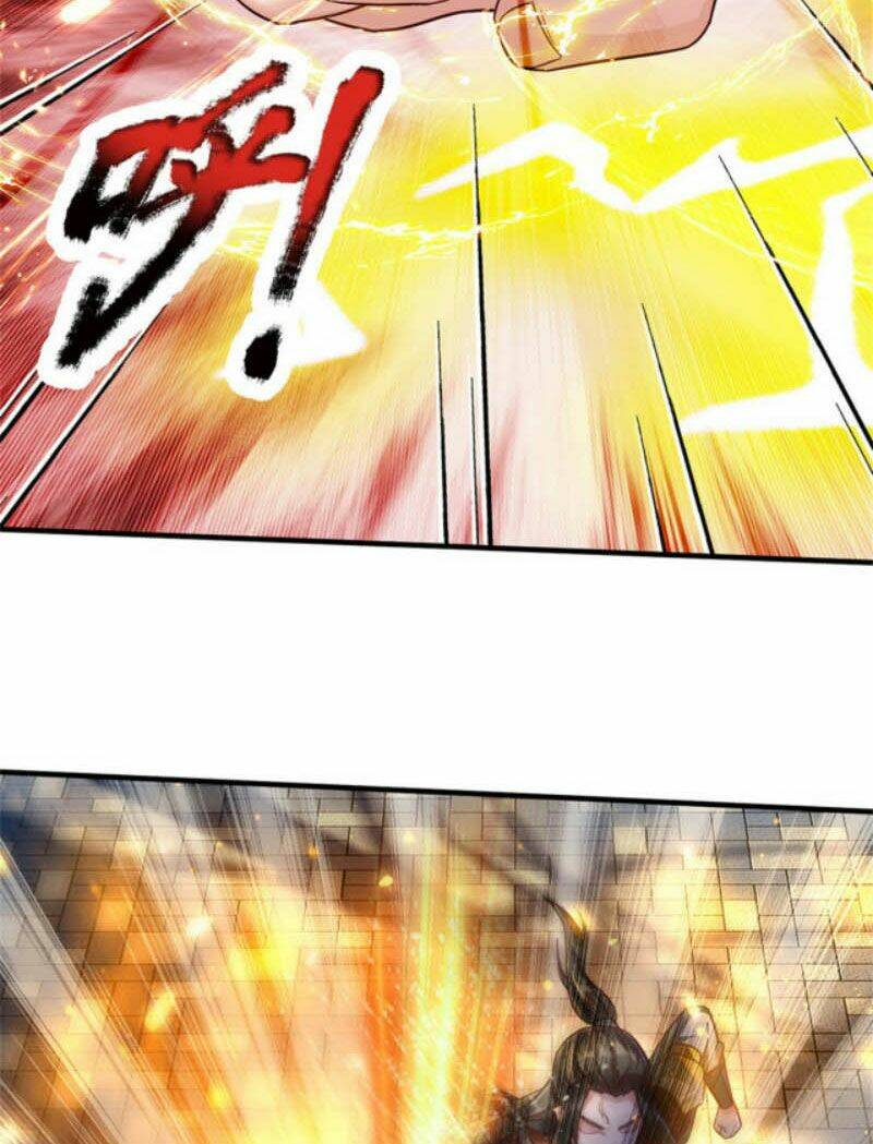 Thuộc Tính Của Ta Đều Tăng Vào Sức Mạnh Chapter 21 - Trang 2