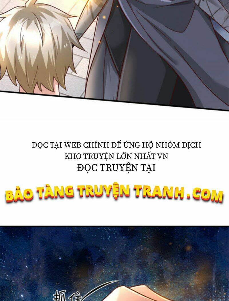 Thuộc Tính Của Ta Đều Tăng Vào Sức Mạnh Chapter 21 - Trang 2