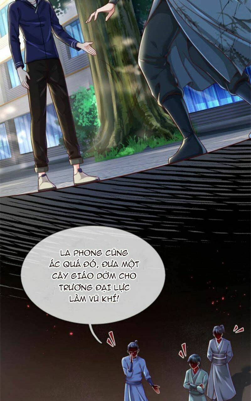 Thuộc Tính Của Ta Đều Tăng Vào Sức Mạnh Chapter 21 - Trang 2