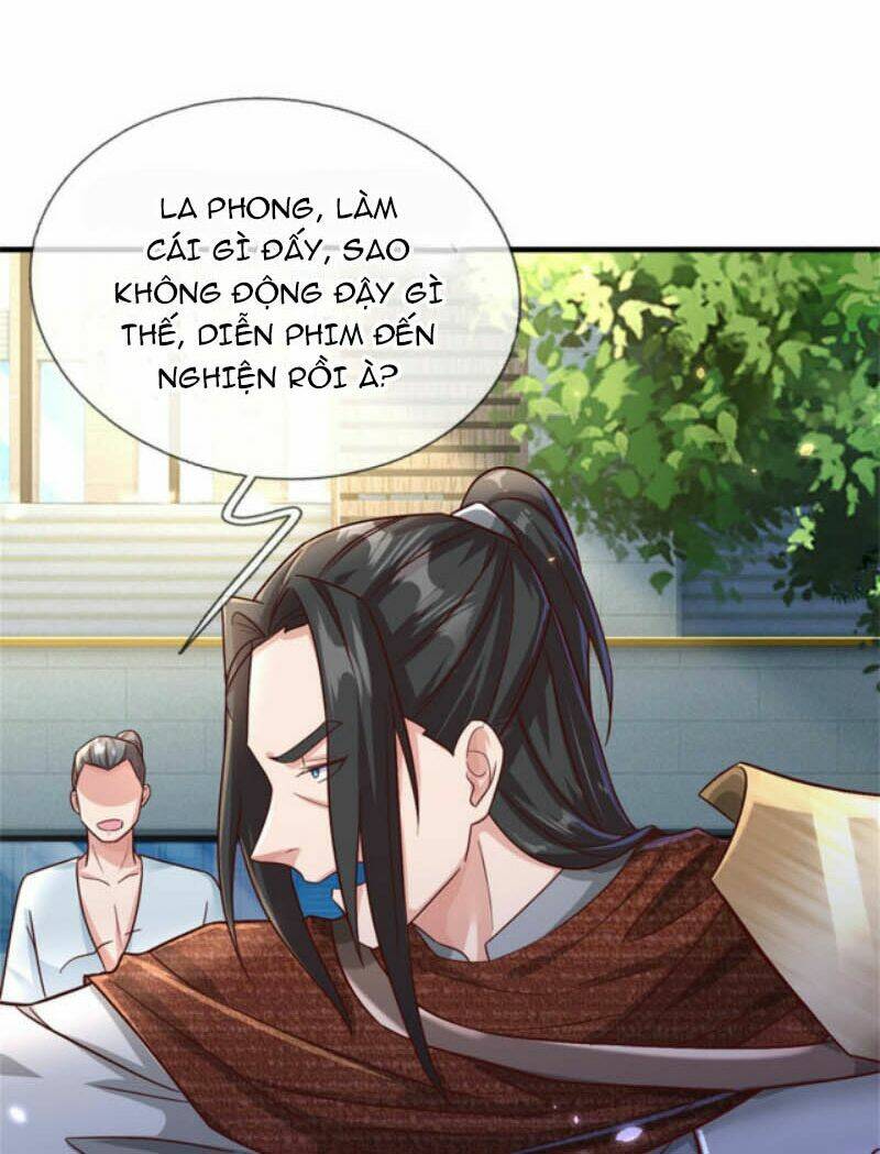 Thuộc Tính Của Ta Đều Tăng Vào Sức Mạnh Chapter 21 - Trang 2
