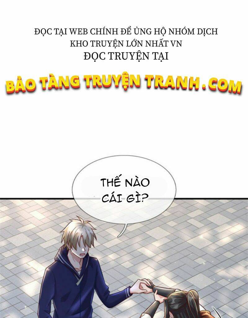 Thuộc Tính Của Ta Đều Tăng Vào Sức Mạnh Chapter 21 - Trang 2