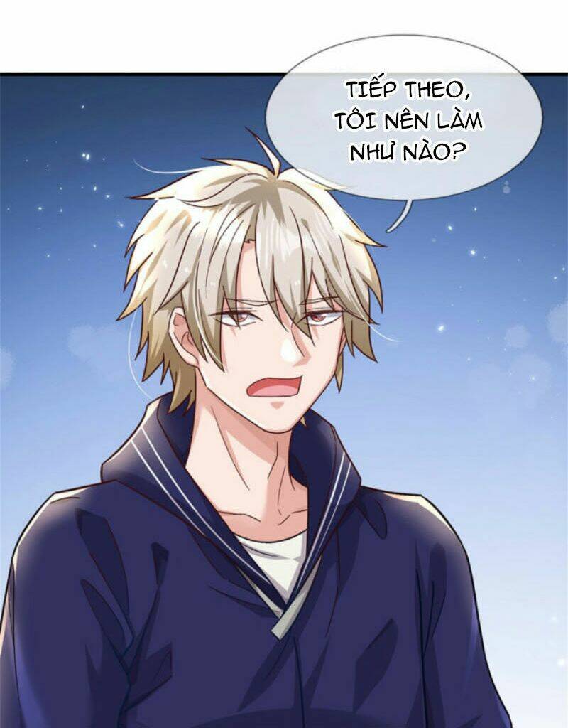 Thuộc Tính Của Ta Đều Tăng Vào Sức Mạnh Chapter 21 - Trang 2