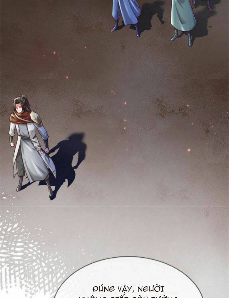 Thuộc Tính Của Ta Đều Tăng Vào Sức Mạnh Chapter 21 - Trang 2