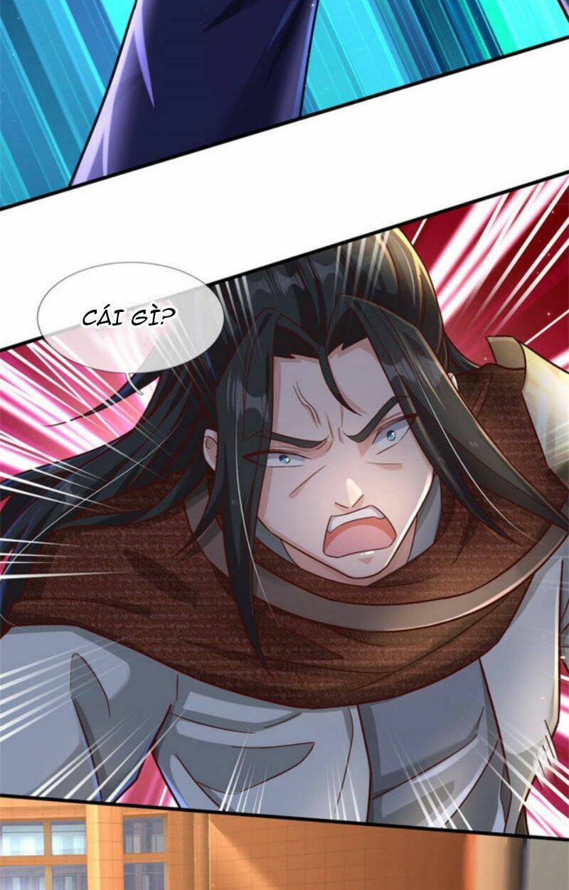 Thuộc Tính Của Ta Đều Tăng Vào Sức Mạnh Chapter 21 - Trang 2
