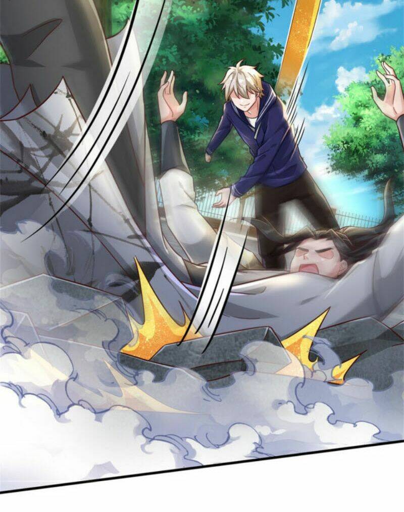 Thuộc Tính Của Ta Đều Tăng Vào Sức Mạnh Chapter 21 - Trang 2