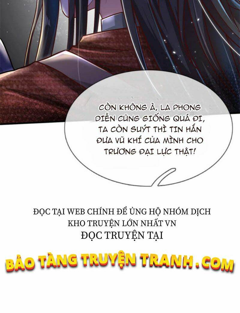 Thuộc Tính Của Ta Đều Tăng Vào Sức Mạnh Chapter 21 - Trang 2