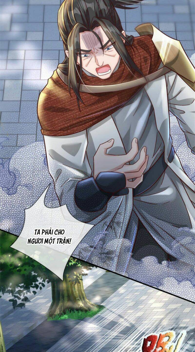 Thuộc Tính Của Ta Đều Tăng Vào Sức Mạnh Chapter 21 - Trang 2