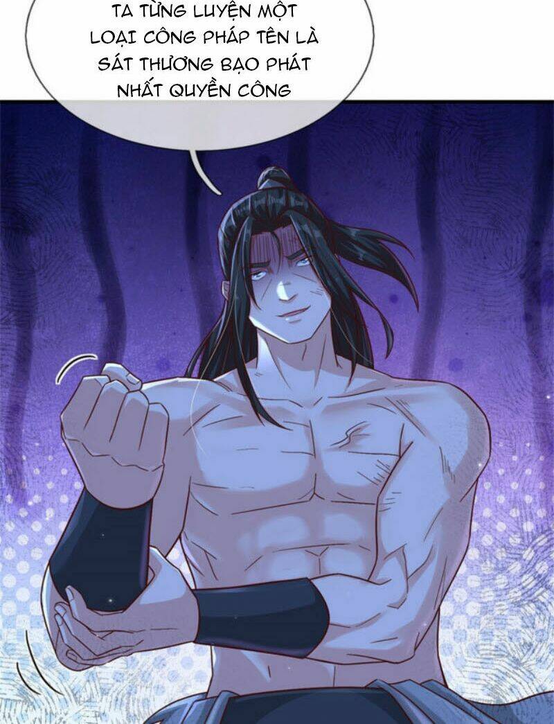 Thuộc Tính Của Ta Đều Tăng Vào Sức Mạnh Chapter 22 - Trang 2