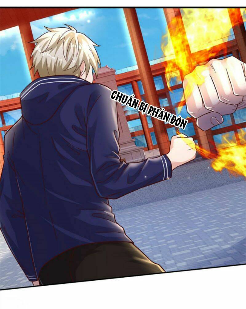 Thuộc Tính Của Ta Đều Tăng Vào Sức Mạnh Chapter 22 - Trang 2