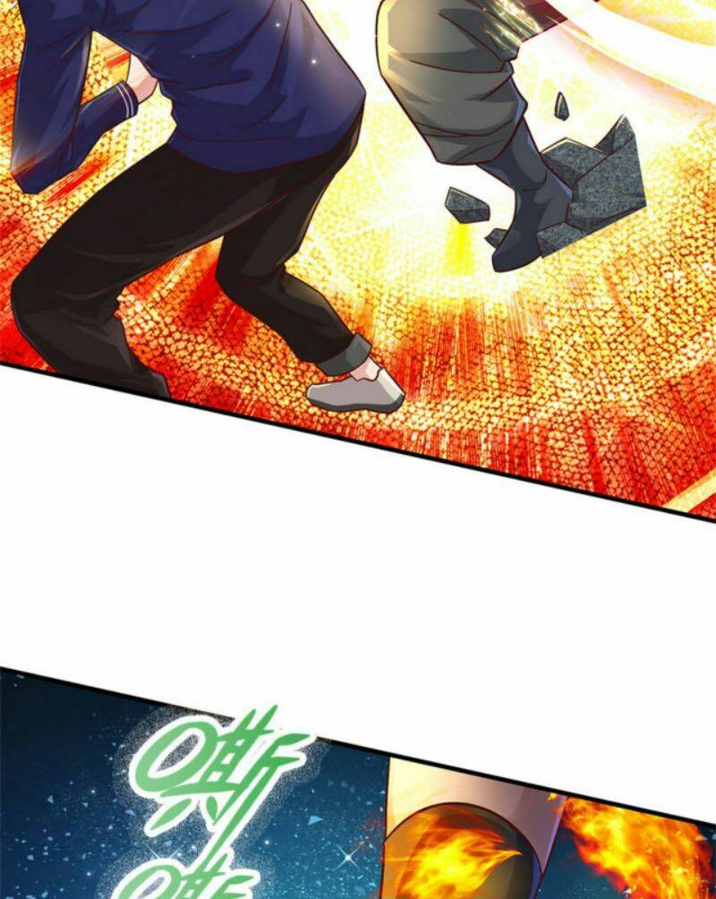 Thuộc Tính Của Ta Đều Tăng Vào Sức Mạnh Chapter 22 - Trang 2