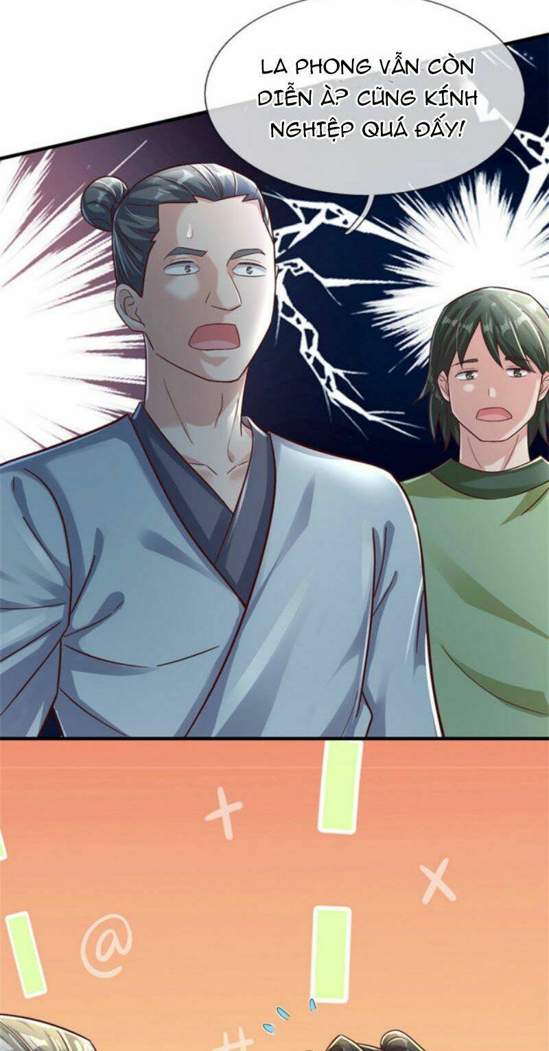 Thuộc Tính Của Ta Đều Tăng Vào Sức Mạnh Chapter 22 - Trang 2