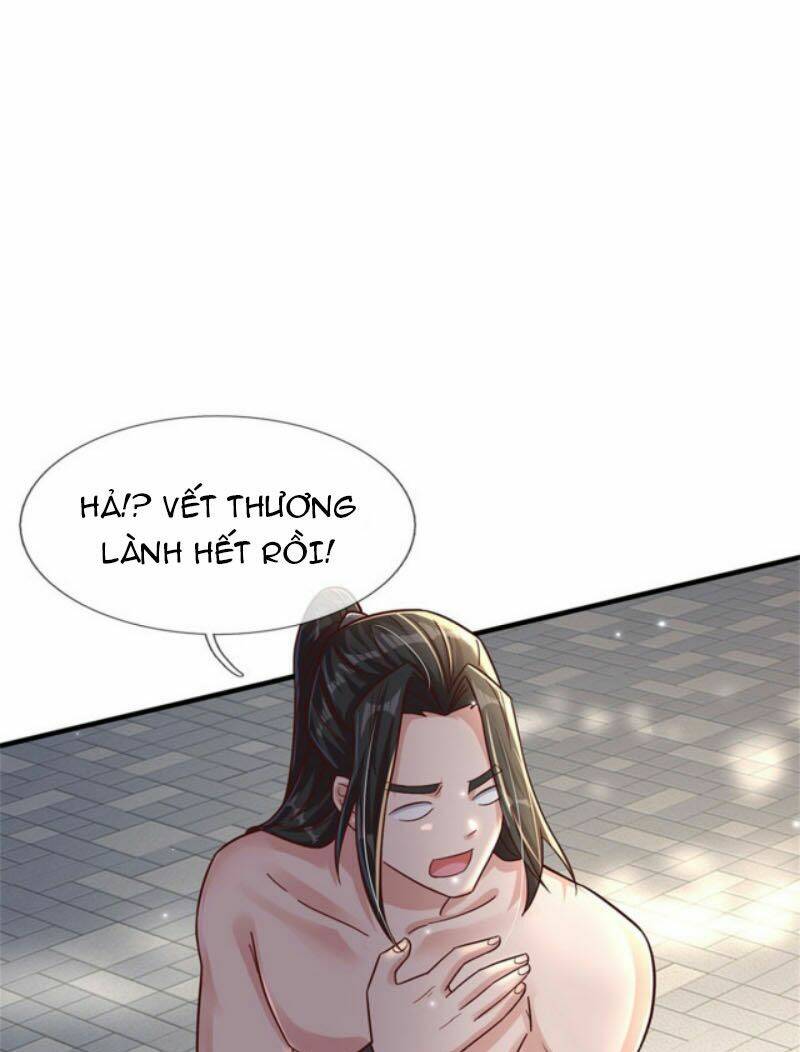 Thuộc Tính Của Ta Đều Tăng Vào Sức Mạnh Chapter 22 - Trang 2