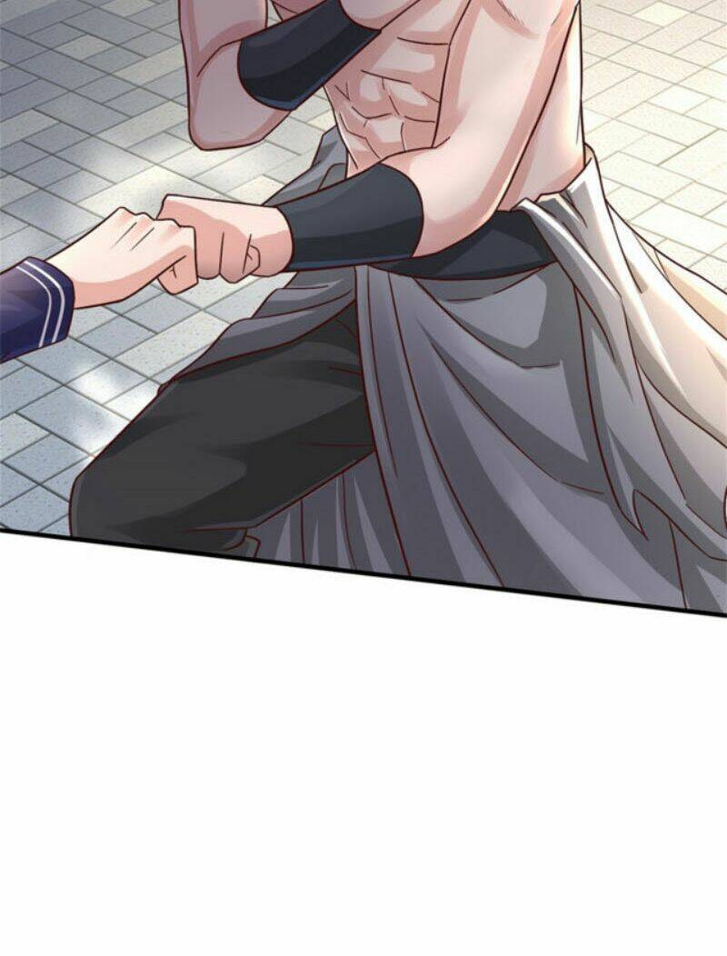 Thuộc Tính Của Ta Đều Tăng Vào Sức Mạnh Chapter 22 - Trang 2