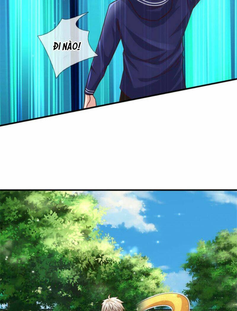 Thuộc Tính Của Ta Đều Tăng Vào Sức Mạnh Chapter 22 - Trang 2