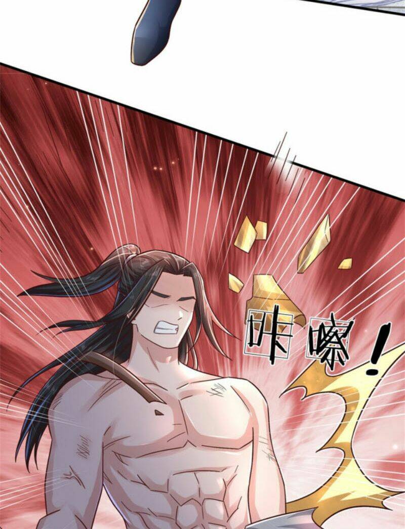 Thuộc Tính Của Ta Đều Tăng Vào Sức Mạnh Chapter 22 - Trang 2