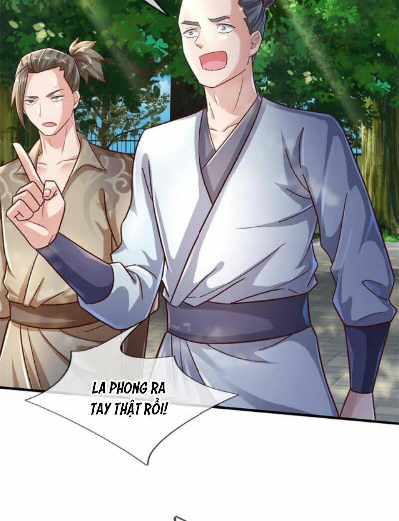 Thuộc Tính Của Ta Đều Tăng Vào Sức Mạnh Chapter 22 - Trang 2