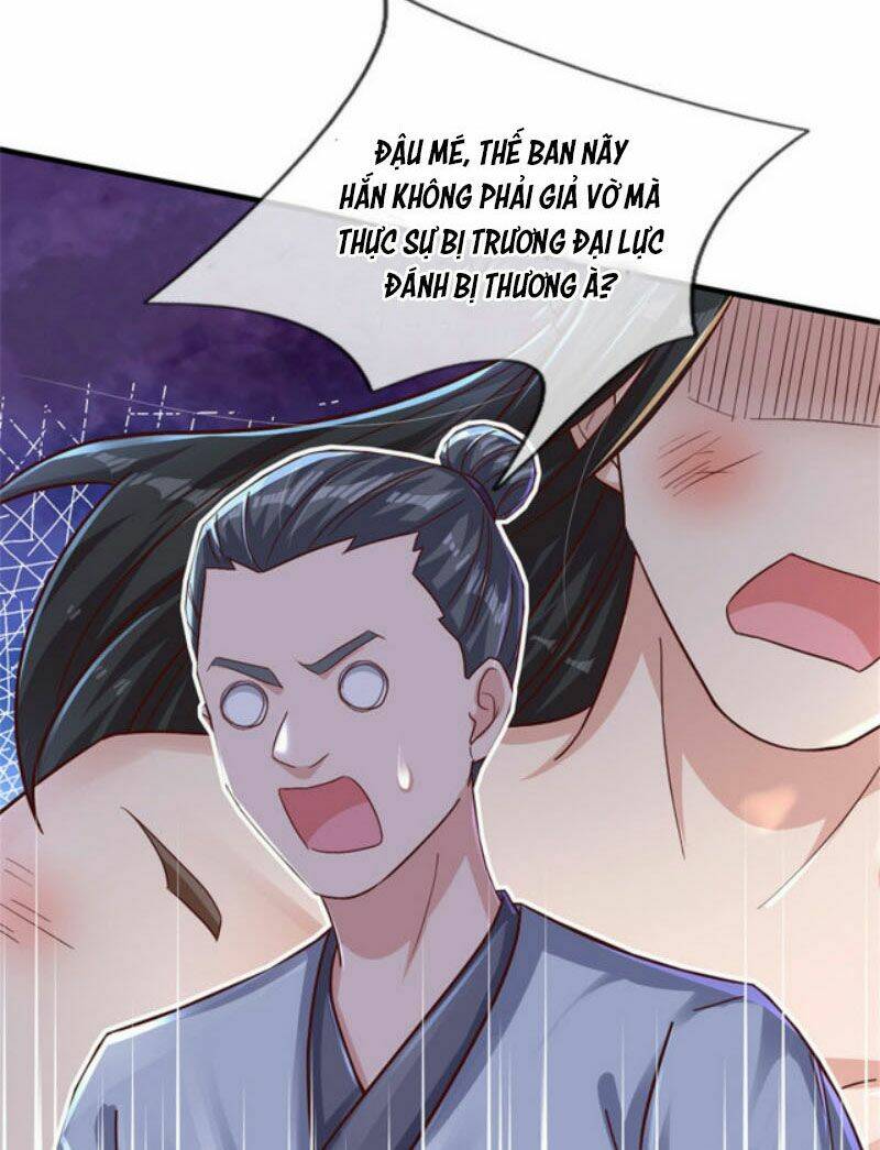 Thuộc Tính Của Ta Đều Tăng Vào Sức Mạnh Chapter 22 - Trang 2