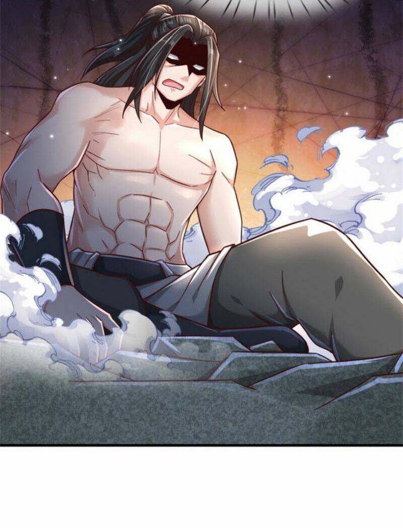 Thuộc Tính Của Ta Đều Tăng Vào Sức Mạnh Chapter 23 - Trang 2