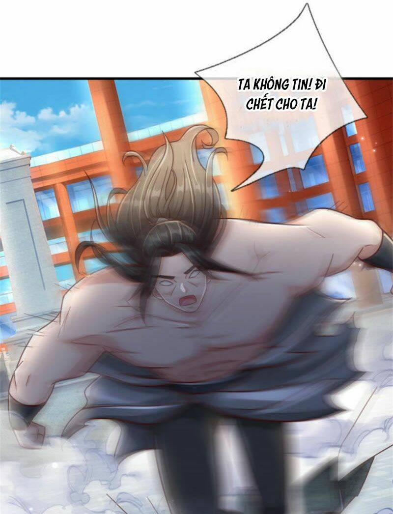 Thuộc Tính Của Ta Đều Tăng Vào Sức Mạnh Chapter 23 - Trang 2