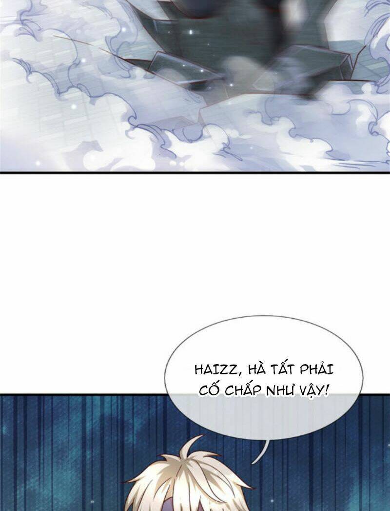 Thuộc Tính Của Ta Đều Tăng Vào Sức Mạnh Chapter 23 - Trang 2