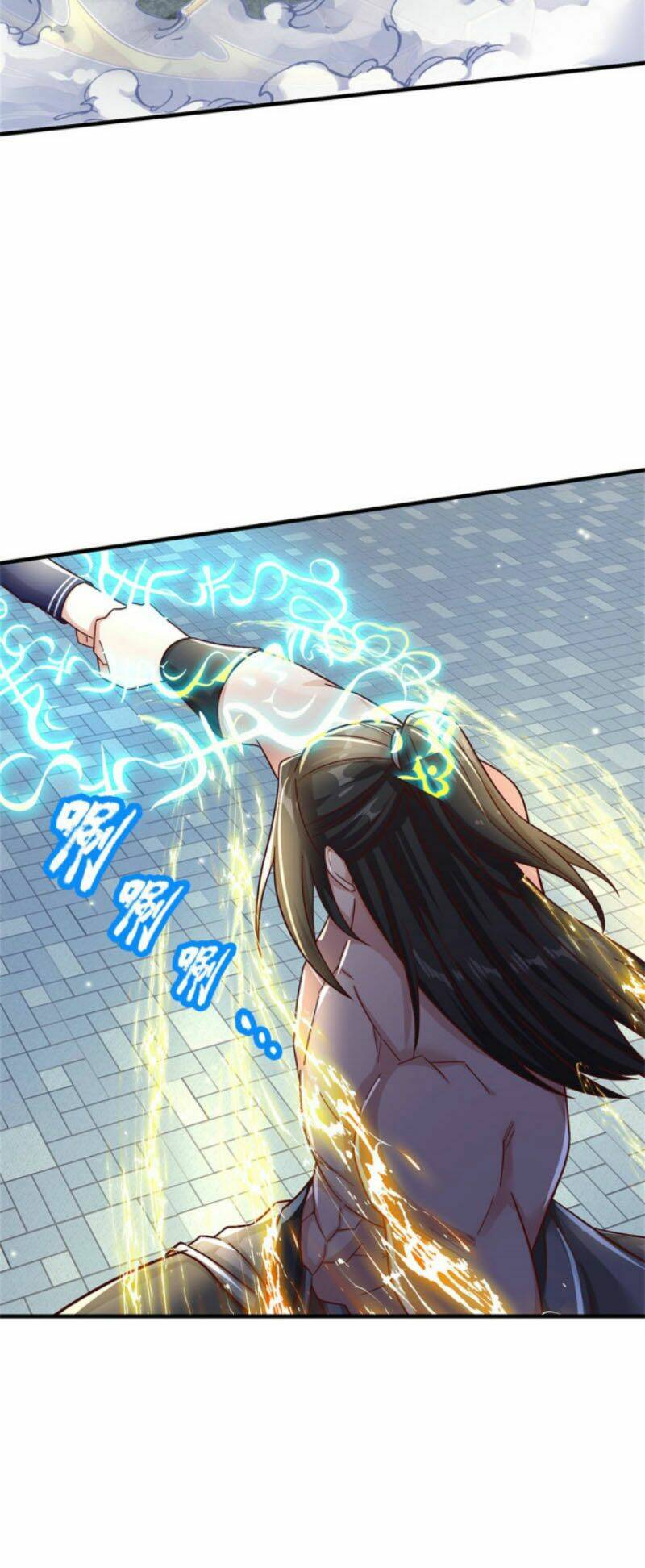 Thuộc Tính Của Ta Đều Tăng Vào Sức Mạnh Chapter 23 - Trang 2