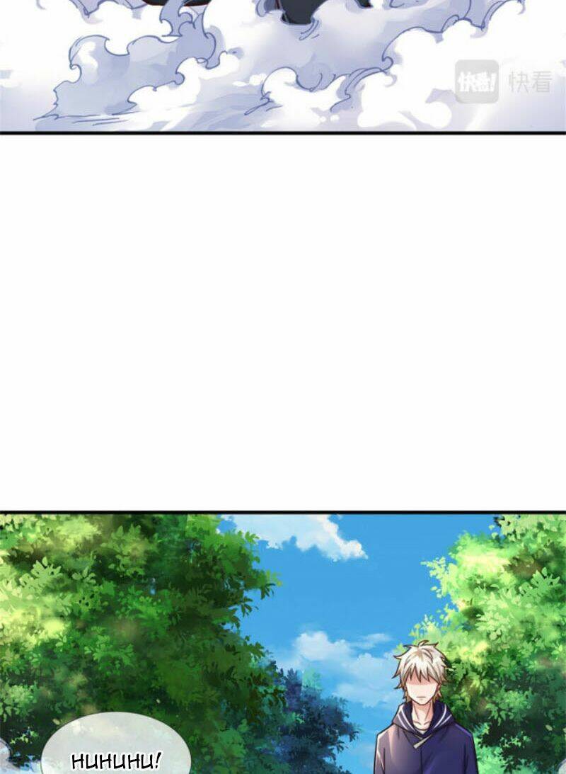 Thuộc Tính Của Ta Đều Tăng Vào Sức Mạnh Chapter 23 - Trang 2