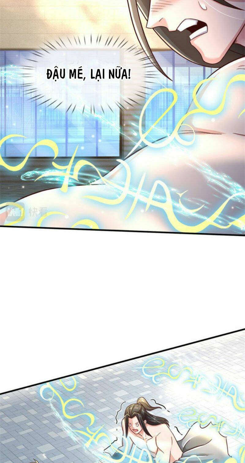 Thuộc Tính Của Ta Đều Tăng Vào Sức Mạnh Chapter 23 - Trang 2