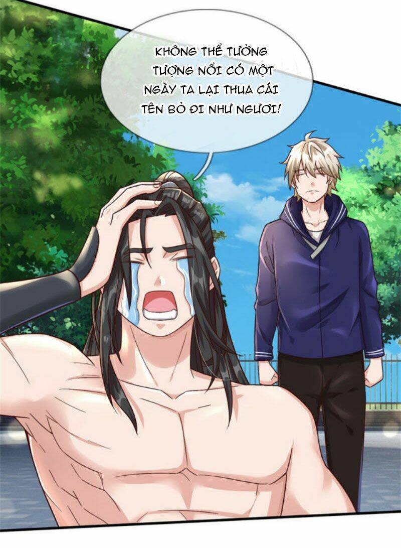 Thuộc Tính Của Ta Đều Tăng Vào Sức Mạnh Chapter 23 - Trang 2