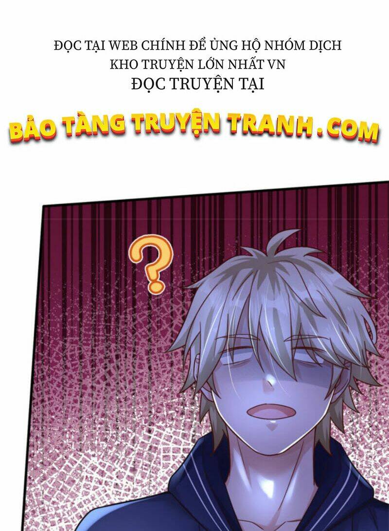 Thuộc Tính Của Ta Đều Tăng Vào Sức Mạnh Chapter 23 - Trang 2