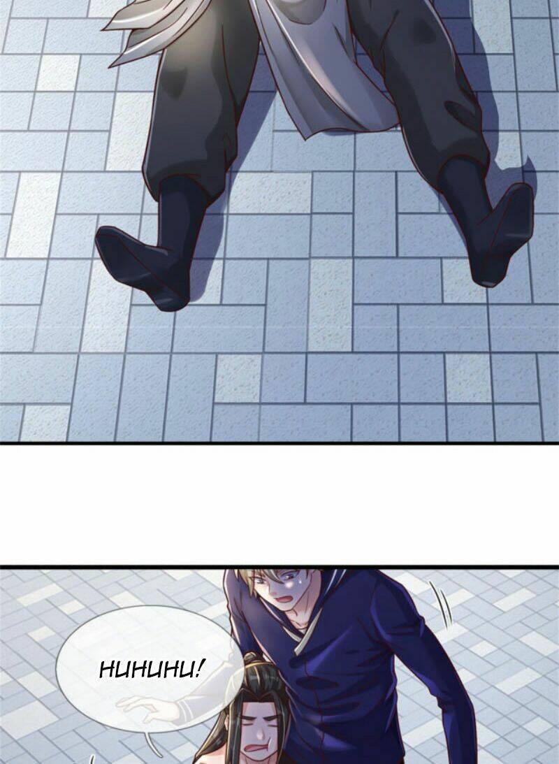 Thuộc Tính Của Ta Đều Tăng Vào Sức Mạnh Chapter 23 - Trang 2