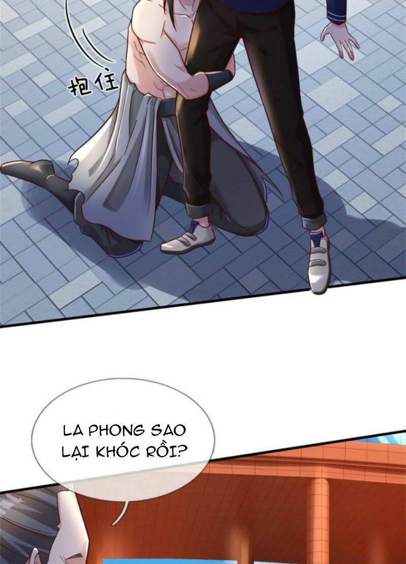 Thuộc Tính Của Ta Đều Tăng Vào Sức Mạnh Chapter 23 - Trang 2