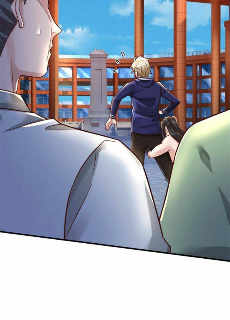 Thuộc Tính Của Ta Đều Tăng Vào Sức Mạnh Chapter 23 - Trang 2