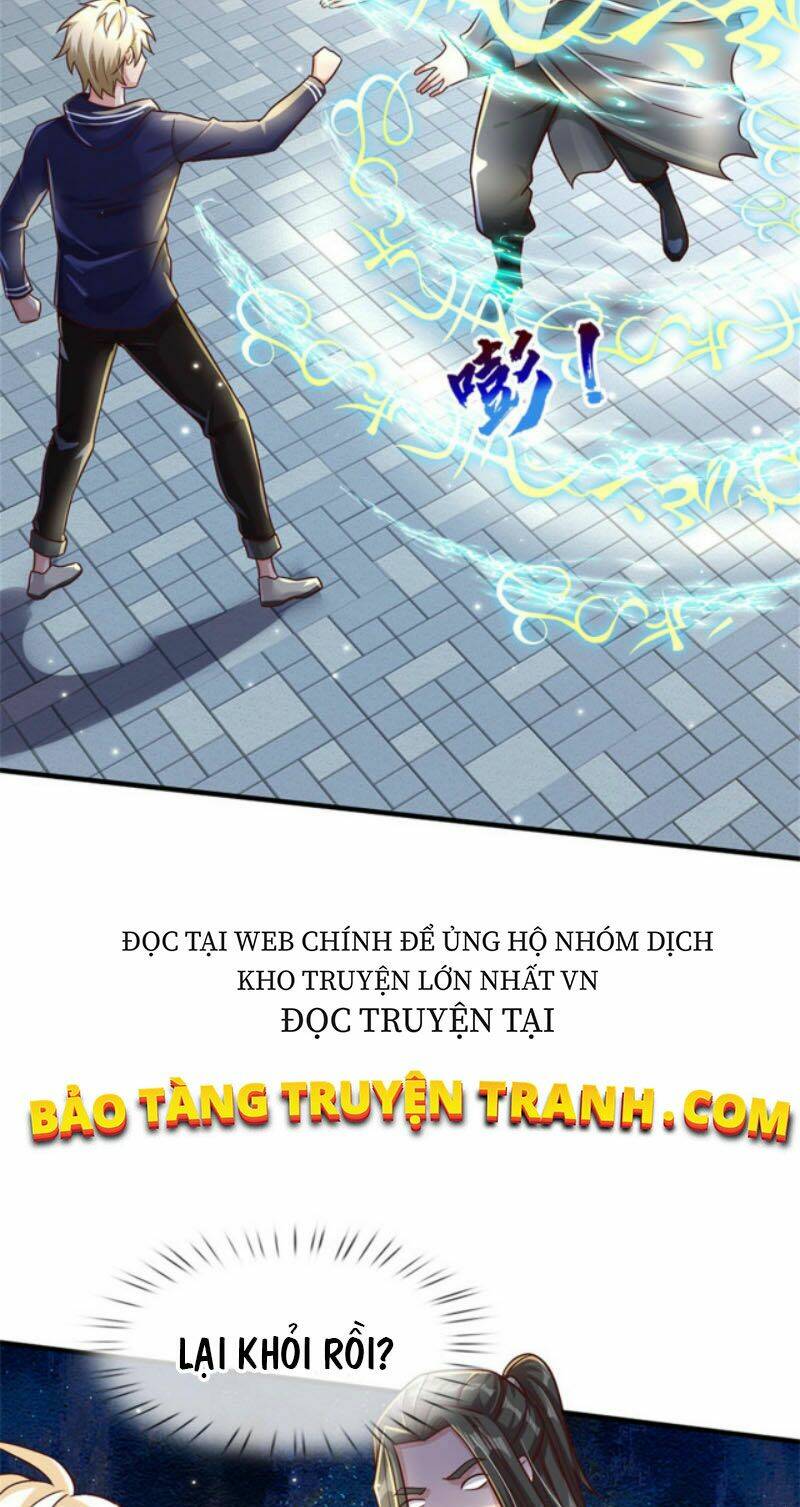 Thuộc Tính Của Ta Đều Tăng Vào Sức Mạnh Chapter 23 - Trang 2