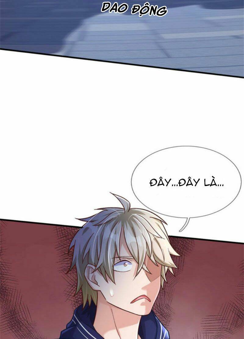 Thuộc Tính Của Ta Đều Tăng Vào Sức Mạnh Chapter 23 - Trang 2