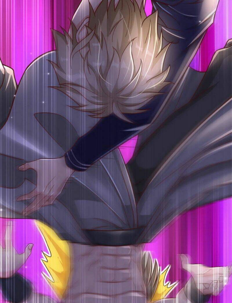 Thuộc Tính Của Ta Đều Tăng Vào Sức Mạnh Chapter 23 - Trang 2