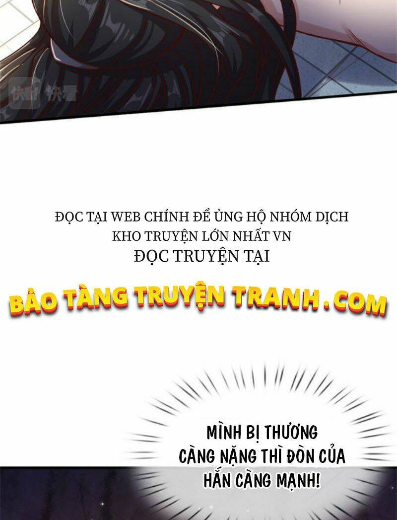 Thuộc Tính Của Ta Đều Tăng Vào Sức Mạnh Chapter 23 - Trang 2