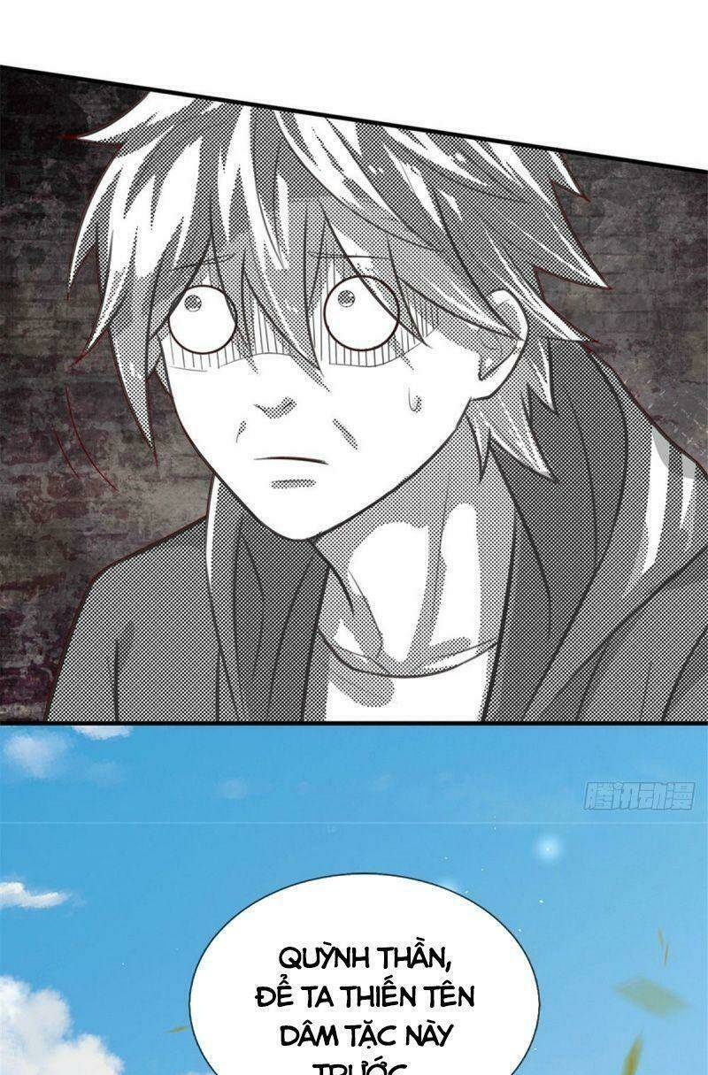 Thuộc Tính Của Ta Đều Tăng Vào Sức Mạnh Chapter 3 - Trang 2