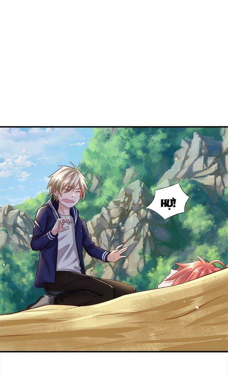 Thuộc Tính Của Ta Đều Tăng Vào Sức Mạnh Chapter 3 - Trang 2