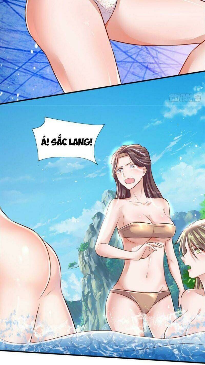 Thuộc Tính Của Ta Đều Tăng Vào Sức Mạnh Chapter 3 - Trang 2