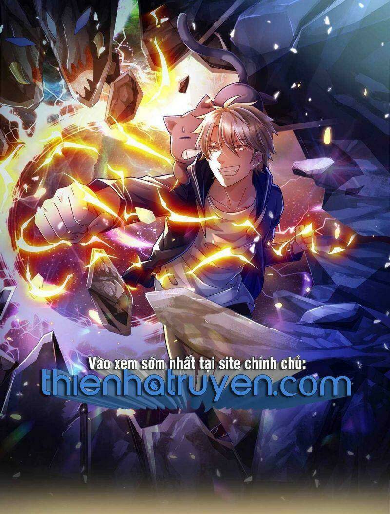 Thuộc Tính Của Ta Đều Tăng Vào Sức Mạnh Chapter 4 - Trang 2