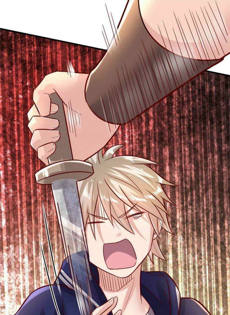 Thuộc Tính Của Ta Đều Tăng Vào Sức Mạnh Chapter 4 - Trang 2