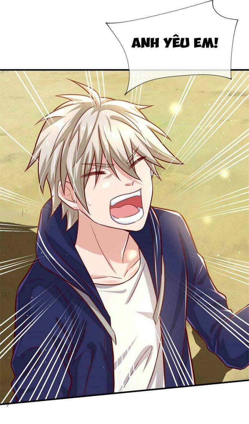 Thuộc Tính Của Ta Đều Tăng Vào Sức Mạnh Chapter 4 - Trang 2