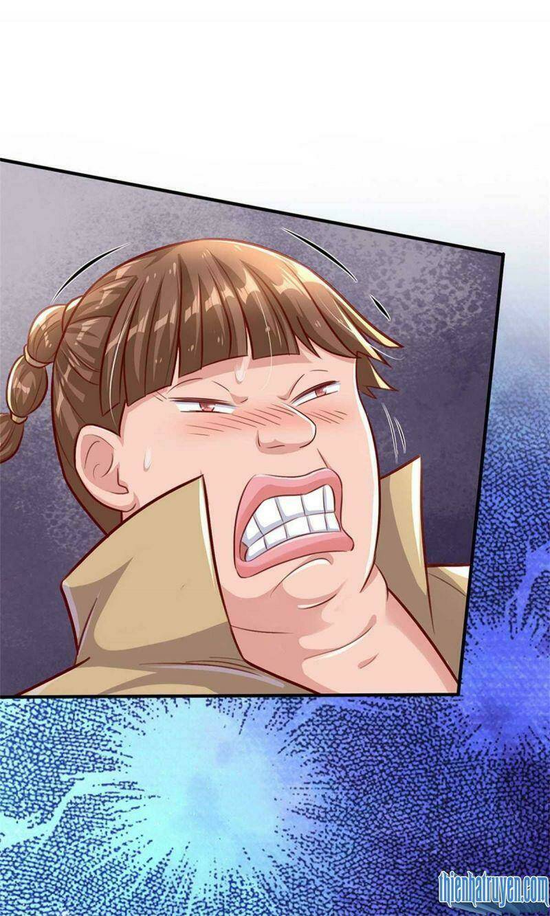 Thuộc Tính Của Ta Đều Tăng Vào Sức Mạnh Chapter 4 - Trang 2