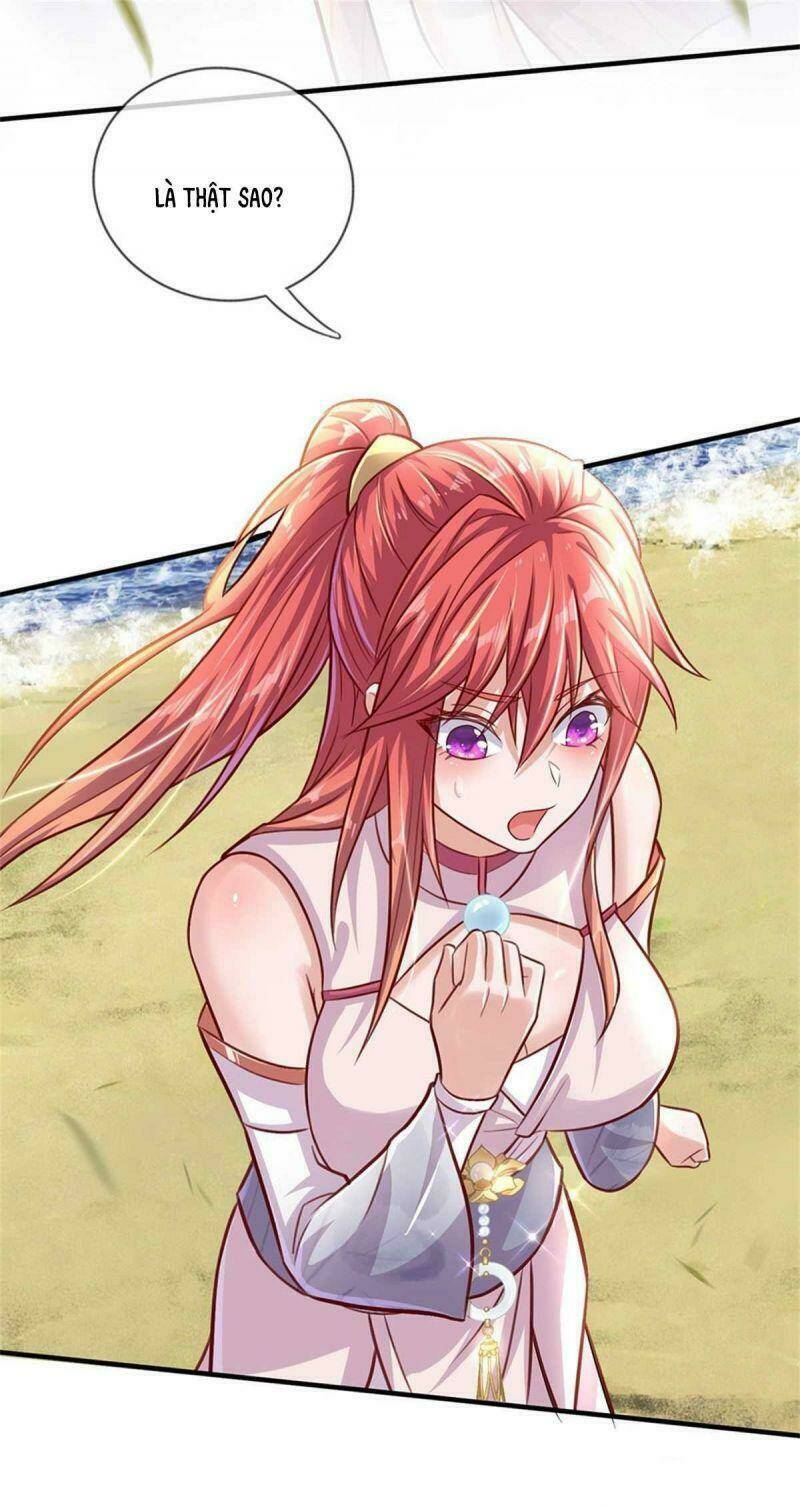 Thuộc Tính Của Ta Đều Tăng Vào Sức Mạnh Chapter 4 - Trang 2