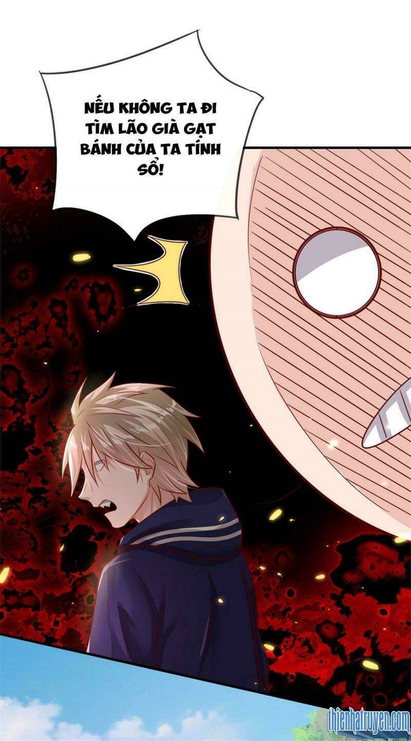 Thuộc Tính Của Ta Đều Tăng Vào Sức Mạnh Chapter 4 - Trang 2