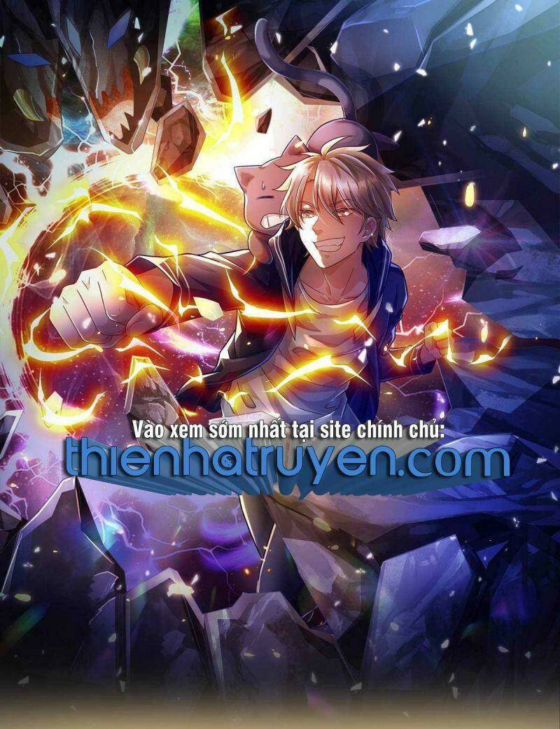 Thuộc Tính Của Ta Đều Tăng Vào Sức Mạnh Chapter 5 - Trang 2