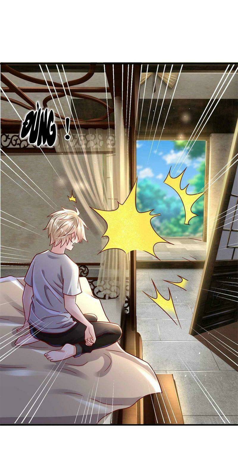 Thuộc Tính Của Ta Đều Tăng Vào Sức Mạnh Chapter 5 - Trang 2