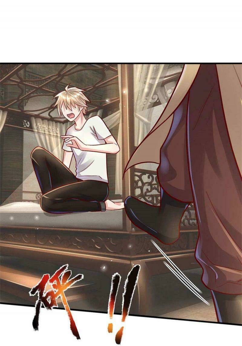 Thuộc Tính Của Ta Đều Tăng Vào Sức Mạnh Chapter 5 - Trang 2